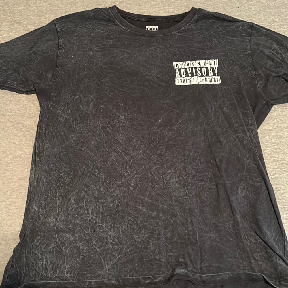 Urban outfitters graphic shirt